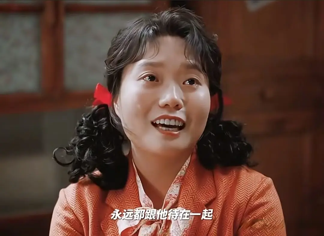 《好好的时光》研讨会李雪琴回应，叶爱花并非本色出演