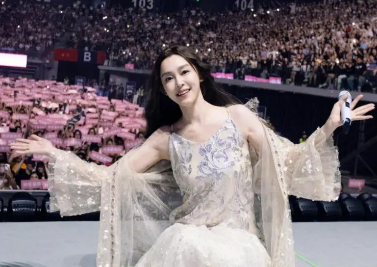 《浪姐7》“黑马”已出现，人气断层第一，有位姐姐却被“忽略”