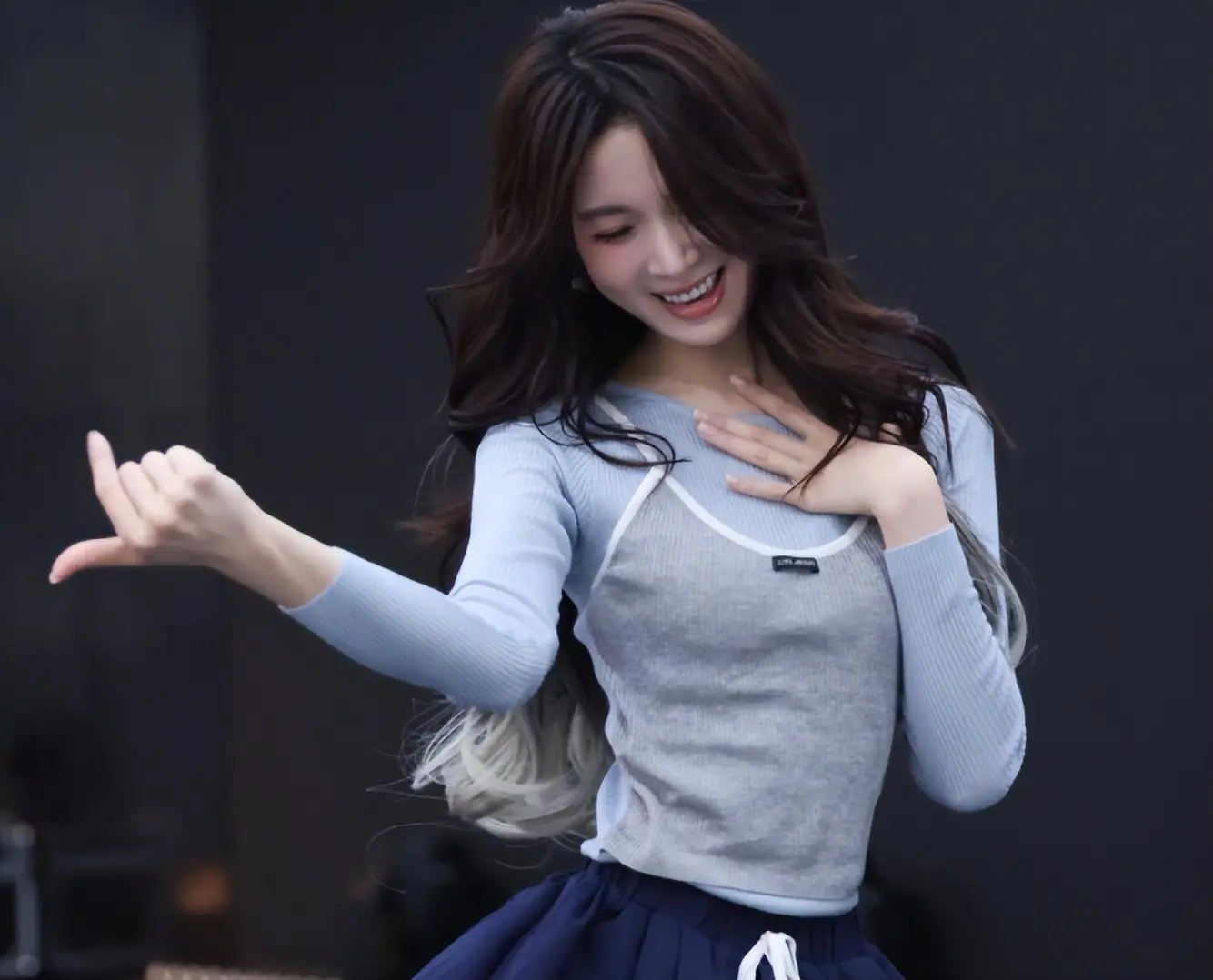 《浪姐7》“黑马”已出现，人气断层第一，有位姐姐却被“忽略”