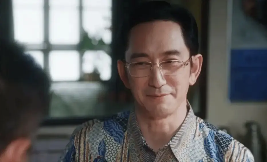 冬去春来：要不是庄母患癌，徐胜利到死都不知，庄庄所隐瞒的秘密