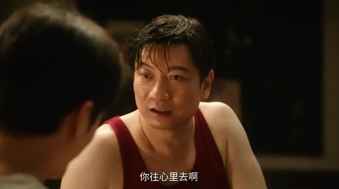 田雨白宇变脸式演技，丁勇岱萨日娜看哭众人，这剧凭什么这么狠?