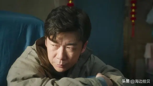 《冬去春来》大结局：曹野两次入狱，原来这是沈冉冉嫁陶亮亮真相