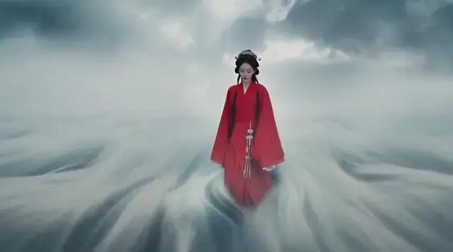 一个强行扮嫩，一个嘴歪，两人毁掉 40 集大剧，迪丽热巴也救不了