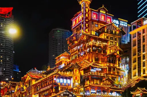 为什么越来越多创业者选择扎根重庆
