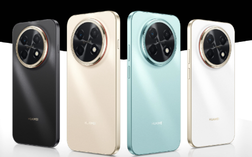 华为畅享90系列