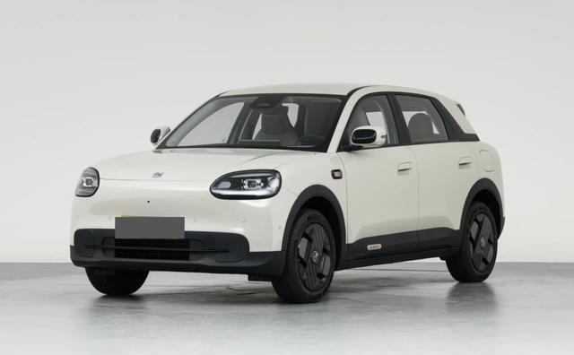 6.89万起售，小型车市场迎来搅局者？吉利星愿能否稳住市场份额？