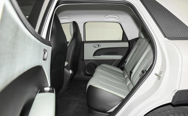 6.89万起售，小型车市场迎来搅局者？吉利星愿能否稳住市场份额？