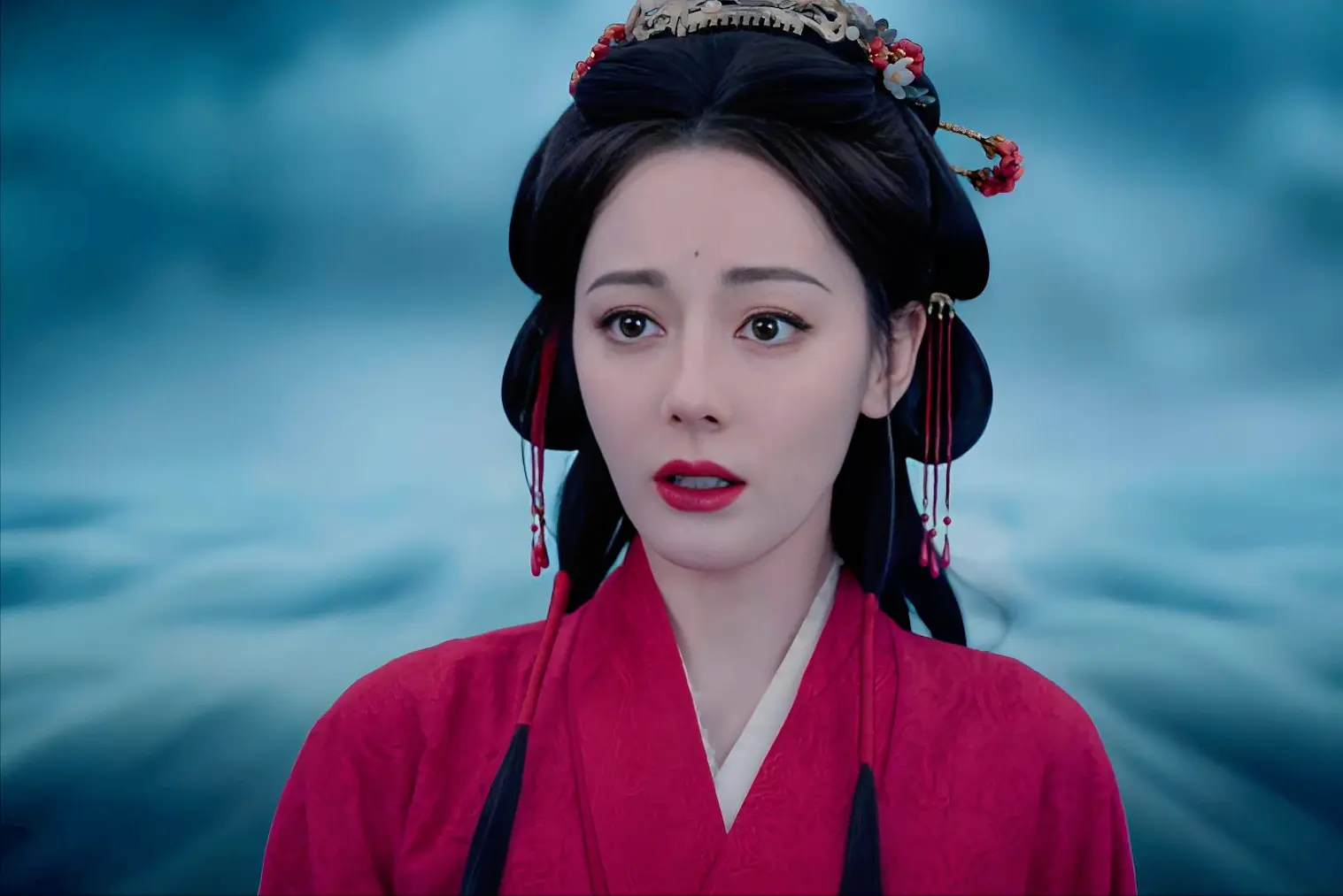 《白日提灯》贺忆城死得太冤! 原来，这才是灵主殉情背后的阴谋