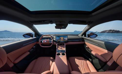 兼顾省钱与舒适，这才是都市青年理想用车