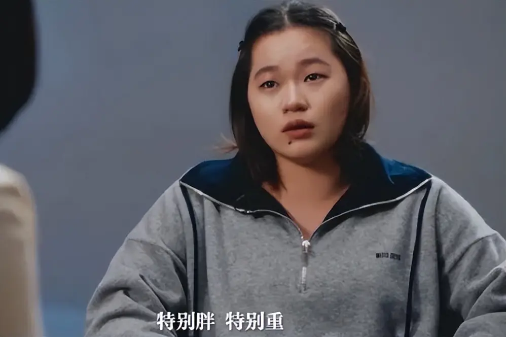 全红婵多日积攒的压力和委屈，终于在央视的镜头下，全部释放了
