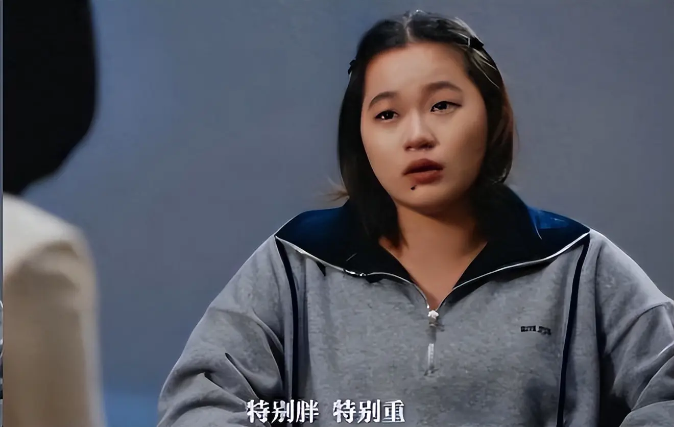 全红婵哽咽自白：别骂了！17岁才来例假，喝口水都长肉，高敏4年2次预警全被无视