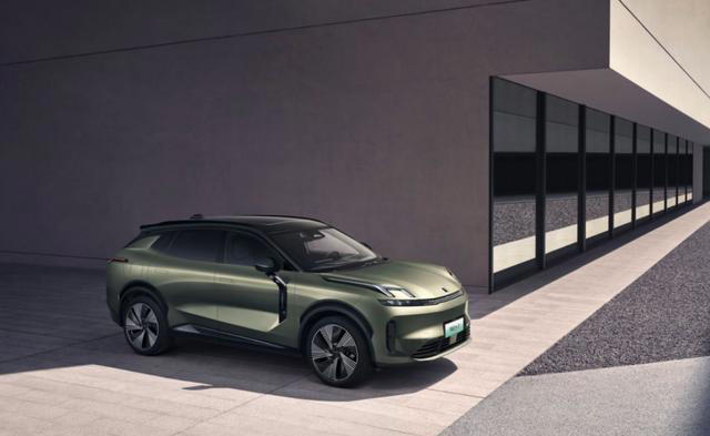 “沃尔沃”品质大5座SUV，实力不输理想L8，从近20万降到14万多！