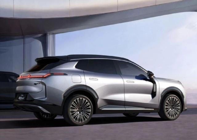 “沃尔沃”品质大5座SUV，实力不输理想L8，从近20万降到14万多！