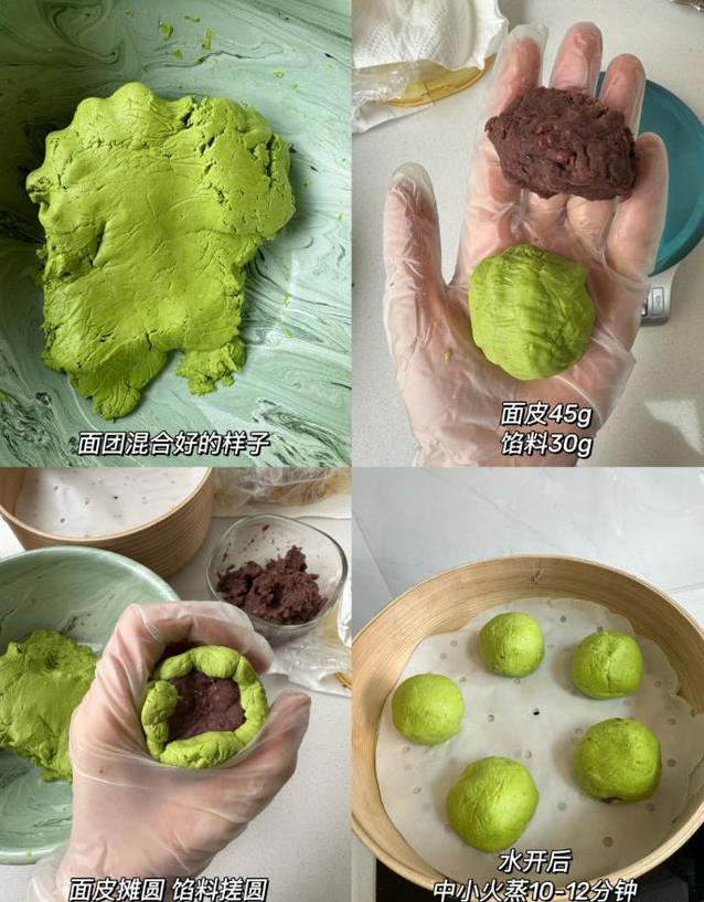 寒食节将至，这3种传统食物为何最能带来家人平安与好运?