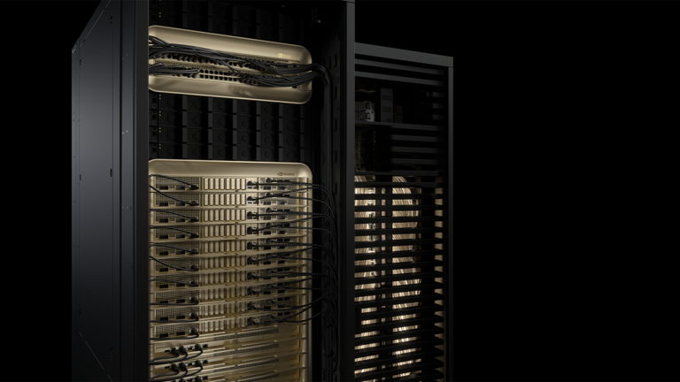 每秒每 GPU 处理 8064 个词元：英伟达刷新 DeepSeek-R1 推理纪录