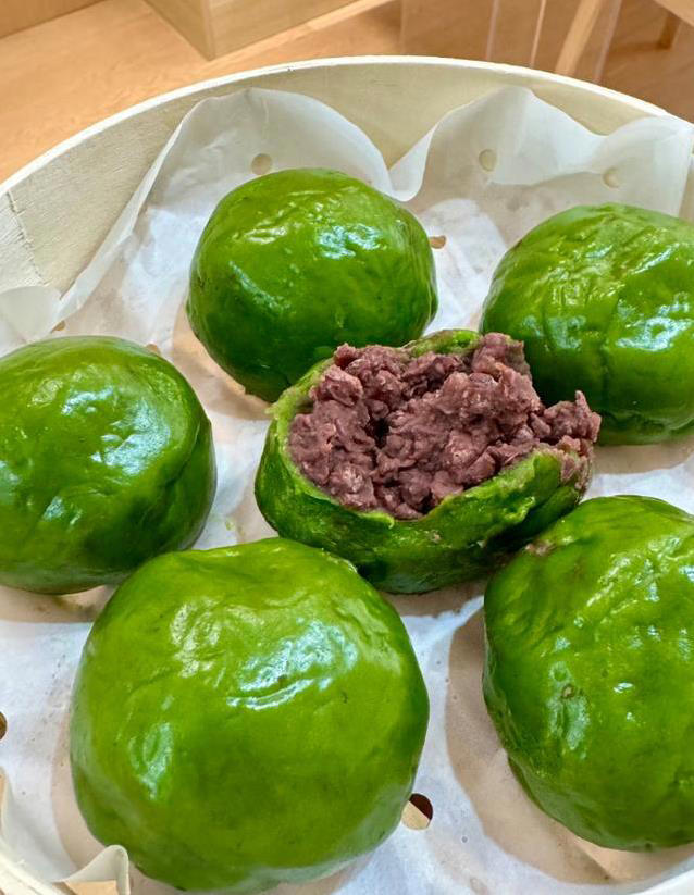 寒食节将至，这3种传统食物为何最能带来家人平安与好运?