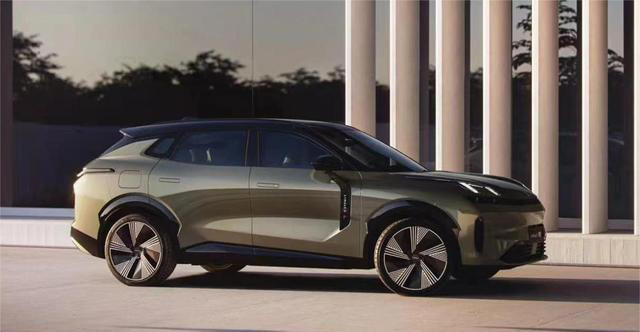 “沃尔沃”品质大5座SUV，实力不输理想L8，从近20万降到14万多！