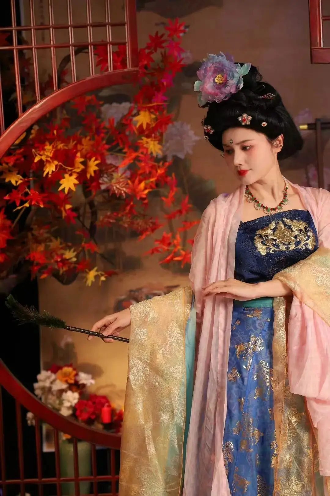 以身入局，不服就干