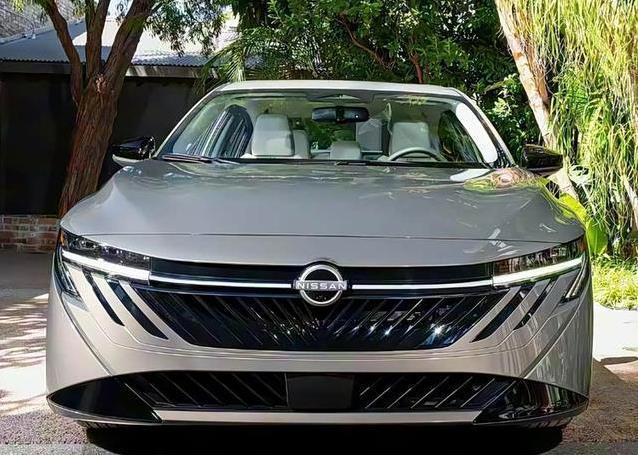 十万家用轿车里，这款日产新款轩逸外观大变样后到底值不值得买？