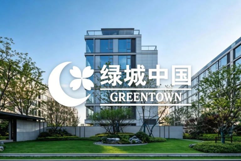 0.7亿净利润、20年首次不分红!绿城中国到了自我革命的时刻