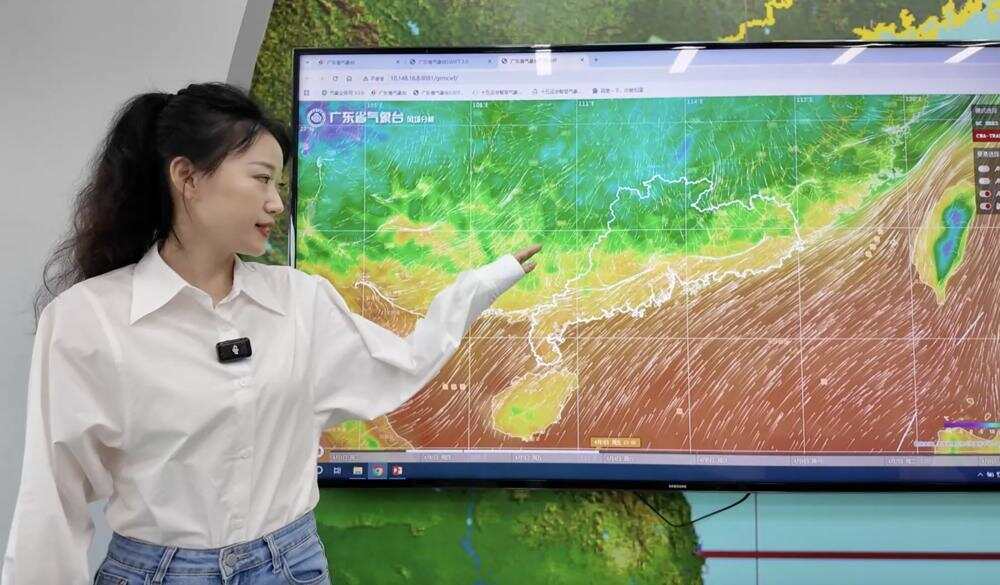 今夜起广东风雨或重启，清明时节为何“雨纷纷”?｜气象讲堂·专家说
