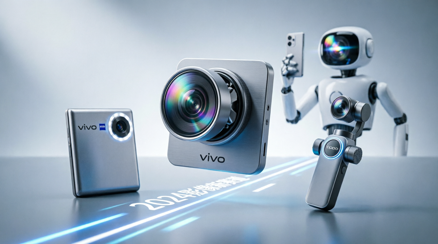 传vivo Pocket预计Q3发布，与X500系列有组合方案