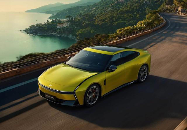 为啥有些油车车主，异常排斥新能源车？归根到底就两个字