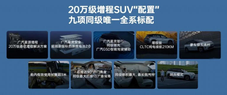 10 万买 1000km+ “ 爆款 ” 新车，也就这 2 款里选了！