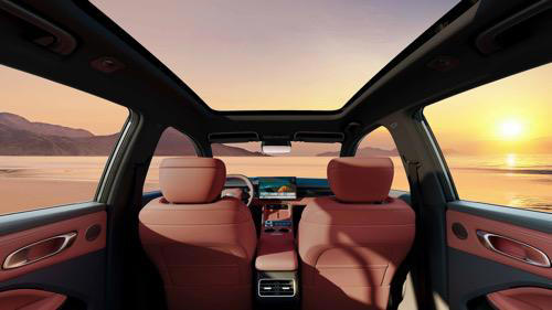 10 万买 1000km+ “ 爆款 ” 新车，也就这 2 款里选了！