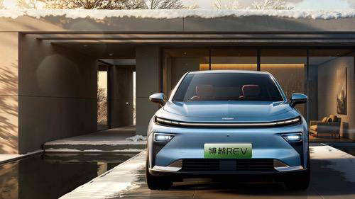 10 万买 1000km+ “ 爆款 ” 新车，也就这 2 款里选了！