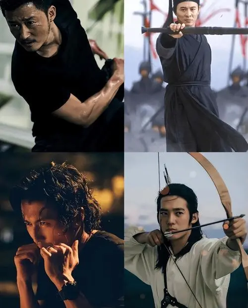 票房完爆《英雄》！吴京新片破纪录，李连杰都要喊声服气