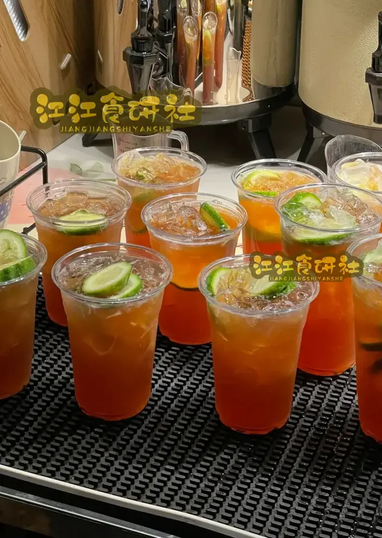 宁可回家吃剩菜剩饭，也不会买这6种“路边摊”，都是科技和狠活