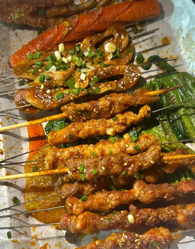 宁可回家吃剩菜剩饭，也不会买这6种“路边摊”，都是科技和狠活