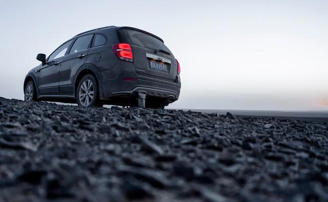 开了8年SUV才醒悟：家用车别再为面子买单，舒服实用才是硬道理