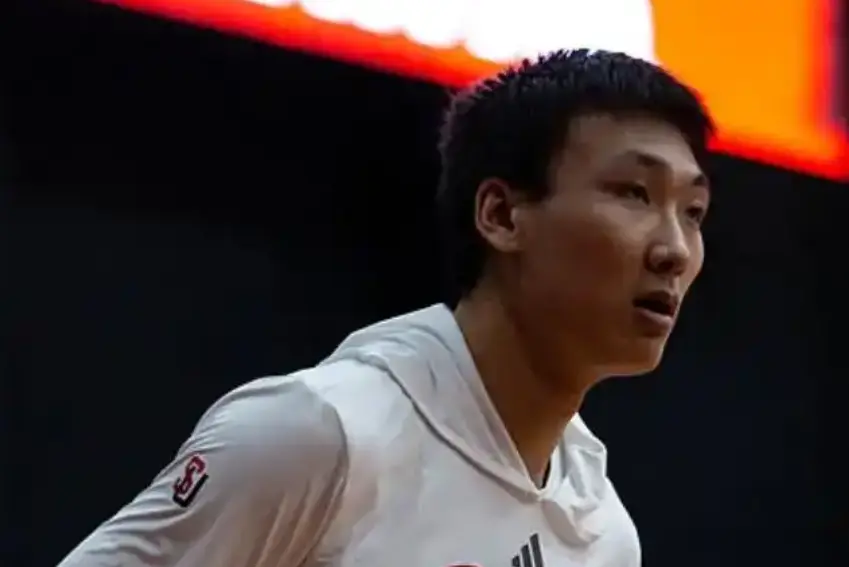 12分钟仅5分! 淡厚然已结束本赛季! 今夏急需挖掘面框+投篮能力!