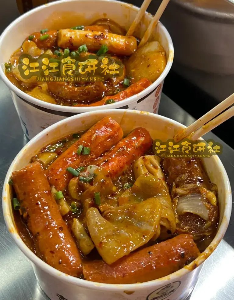 宁可回家吃剩菜剩饭，也不会买这6种“路边摊”，都是科技和狠活