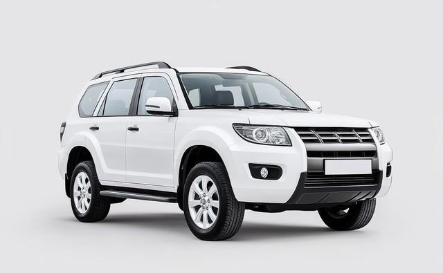 开了8年SUV才醒悟：家用车别再为面子买单，舒服实用才是硬道理