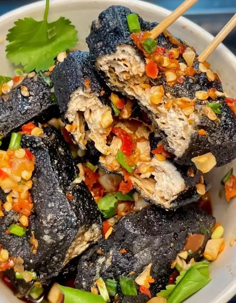 宁可回家吃剩菜剩饭，也不会买这6种“路边摊”，都是科技和狠活