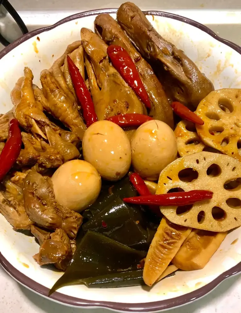 宁可回家吃剩菜剩饭，也不会买这6种“路边摊”，都是科技和狠活