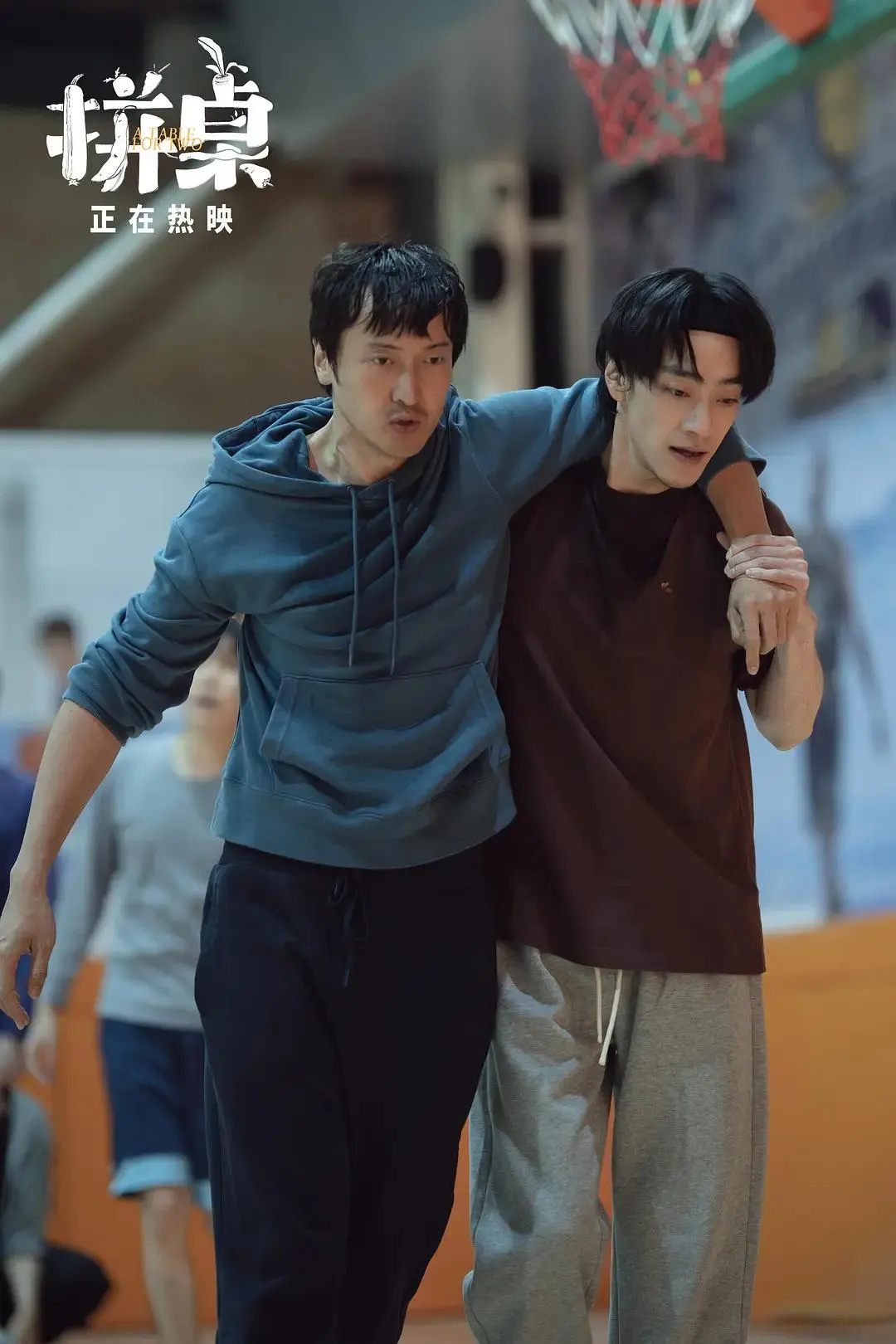 《长夜将尽》3天票房68万，行业恶性循环，国产电影被逼进死角