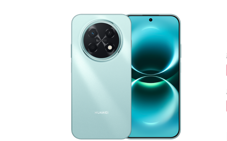 华为畅享90 Pro Max