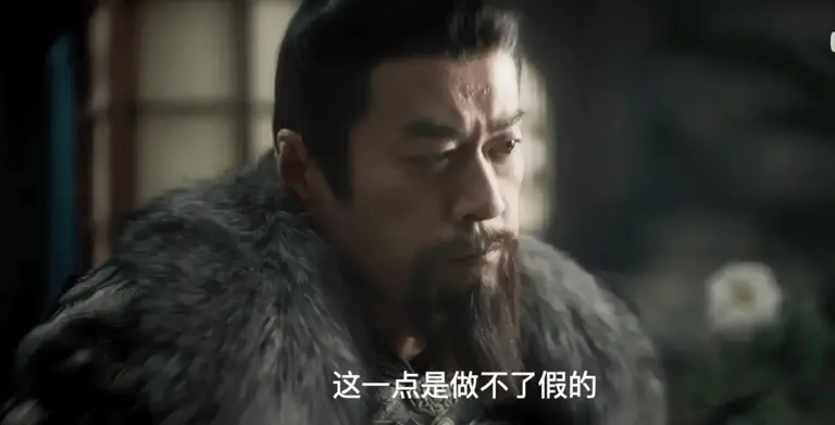 《逐玉》大结局：直到魏严掌掴齐旻护谢征，才知，他有多么爱谢征