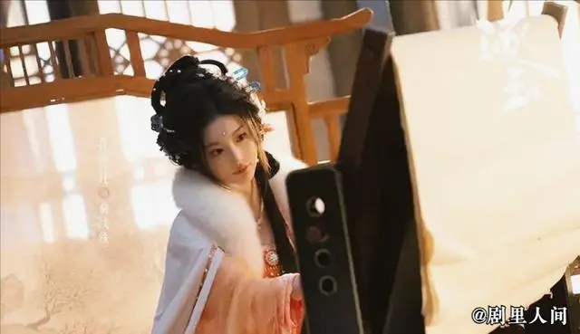 谢征长玉战场生娃！《逐玉》颠覆性结局引爆热议