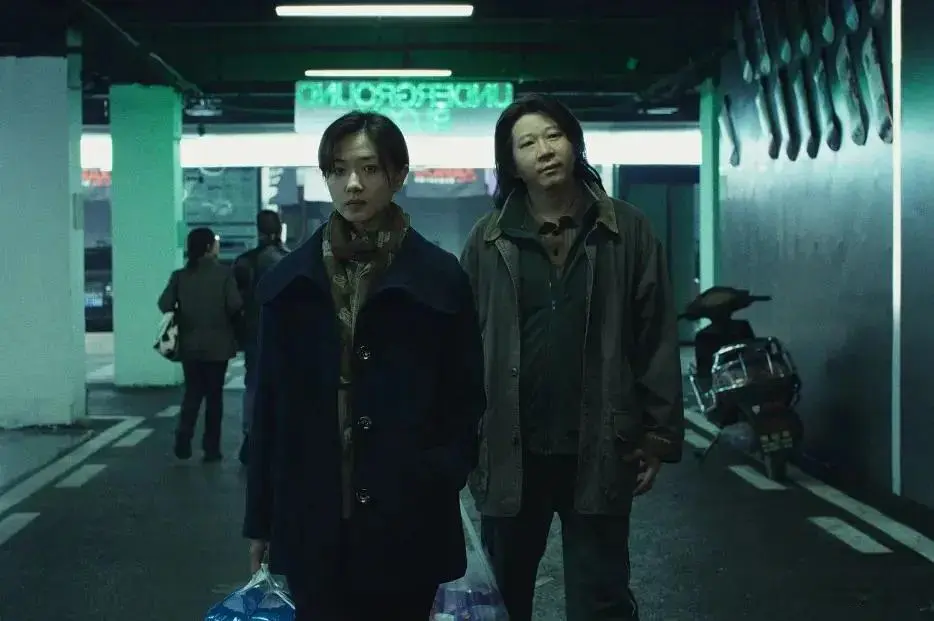 《长夜将尽》3天票房68万，行业恶性循环，国产电影被逼进死角