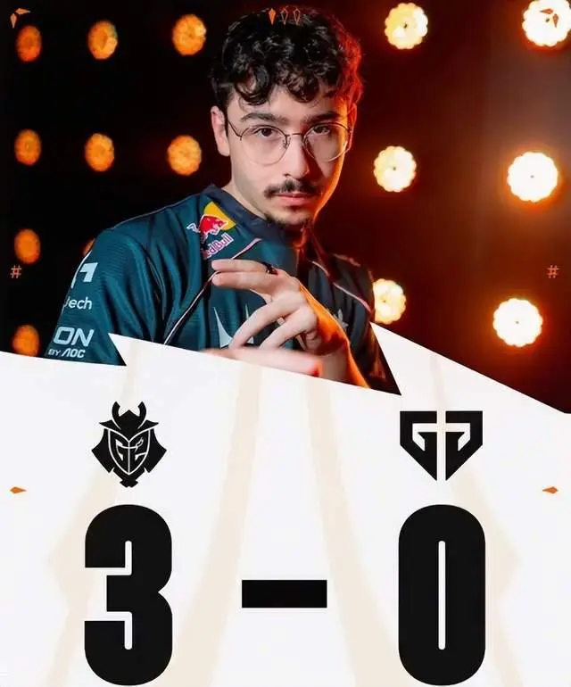 G2战队横扫GEN战队后，韩网热议GEN在巴西饮食很差且受时差影响大