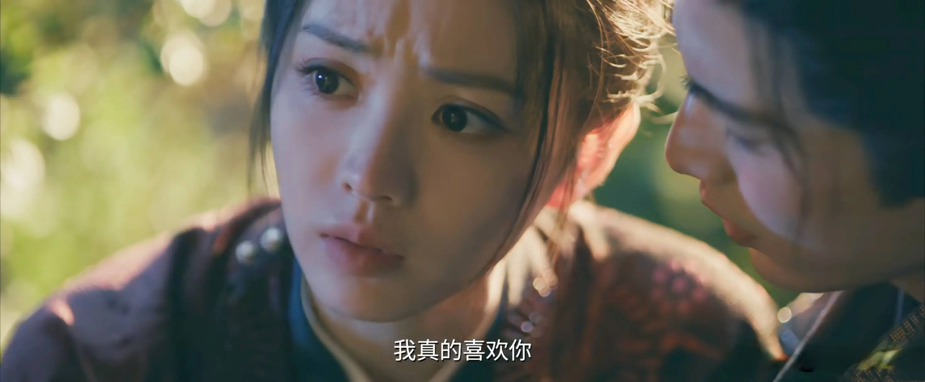 《逐玉》大结局：直到魏严掌掴齐旻护谢征，才知，他有多么爱谢征