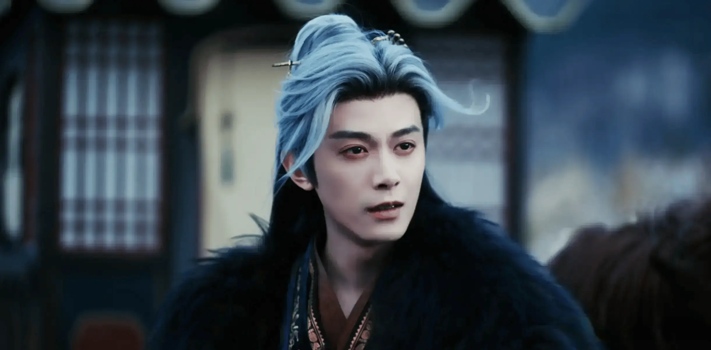 《逐玉》大结局：直到魏严掌掴齐旻护谢征，才知，他有多么爱谢征