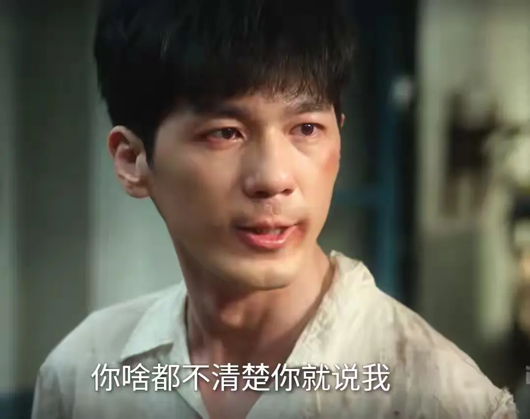 看完《好好的时光》到《冬去春来》，才知年代剧也分高低