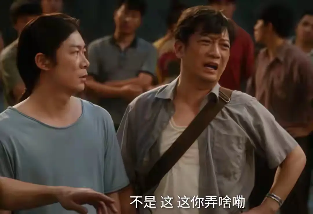 看完《好好的时光》到《冬去春来》，才知年代剧也分高低