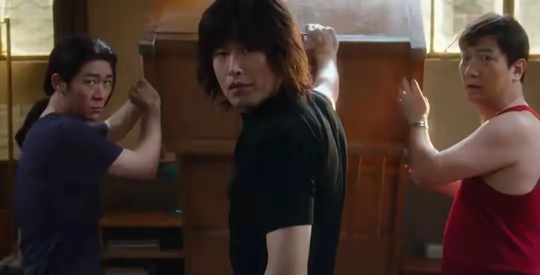 看完《好好的时光》到《冬去春来》，才知年代剧也分高低